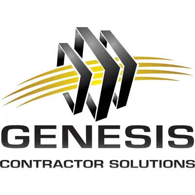 Genesis Contractor Solutions Logo