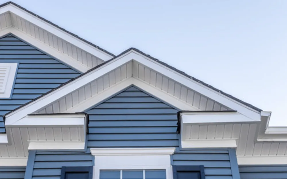 Slide of Genesis Exteriors