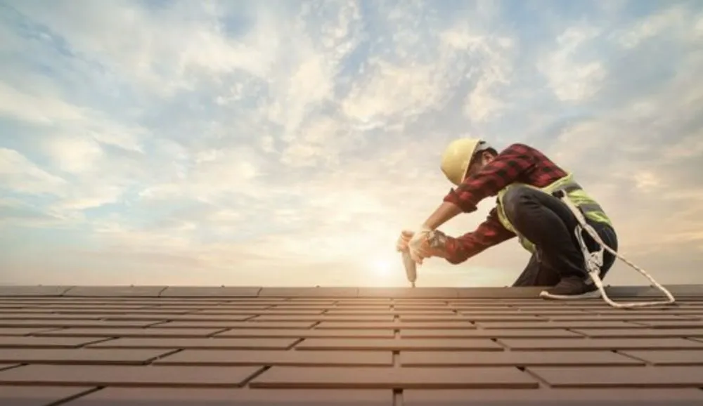 Slide of Genesis Exteriors