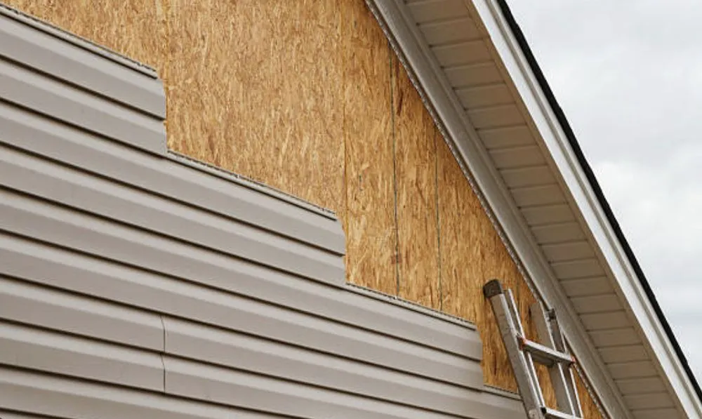 Slide of Genesis Exteriors