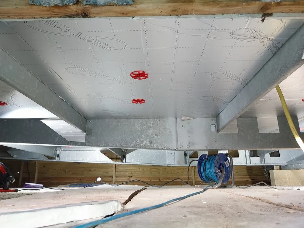 Slide of Genesis Mobile Home Services