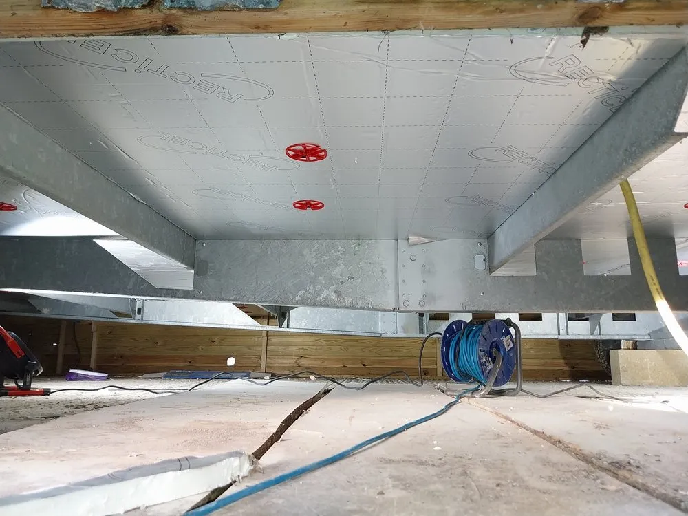 Slide of Genesis Mobile Home Services