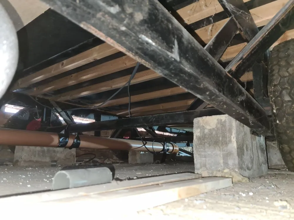 Slide of Genesis Mobile Home Services