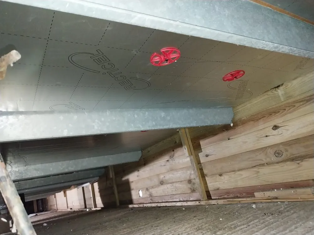 Slide of Genesis Mobile Home Services