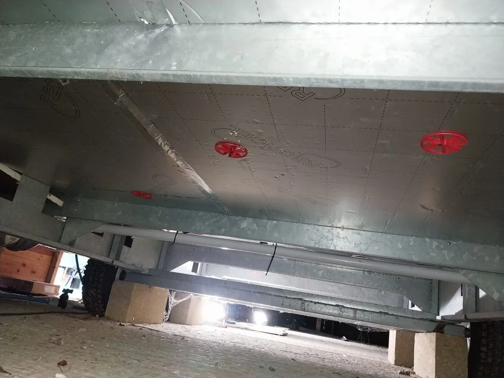 Slide of Genesis Mobile Home Services