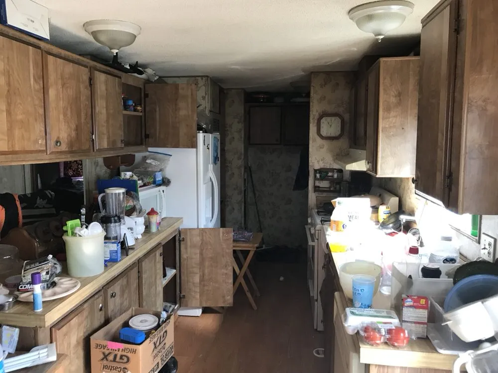 Slide of Genesis One Builders