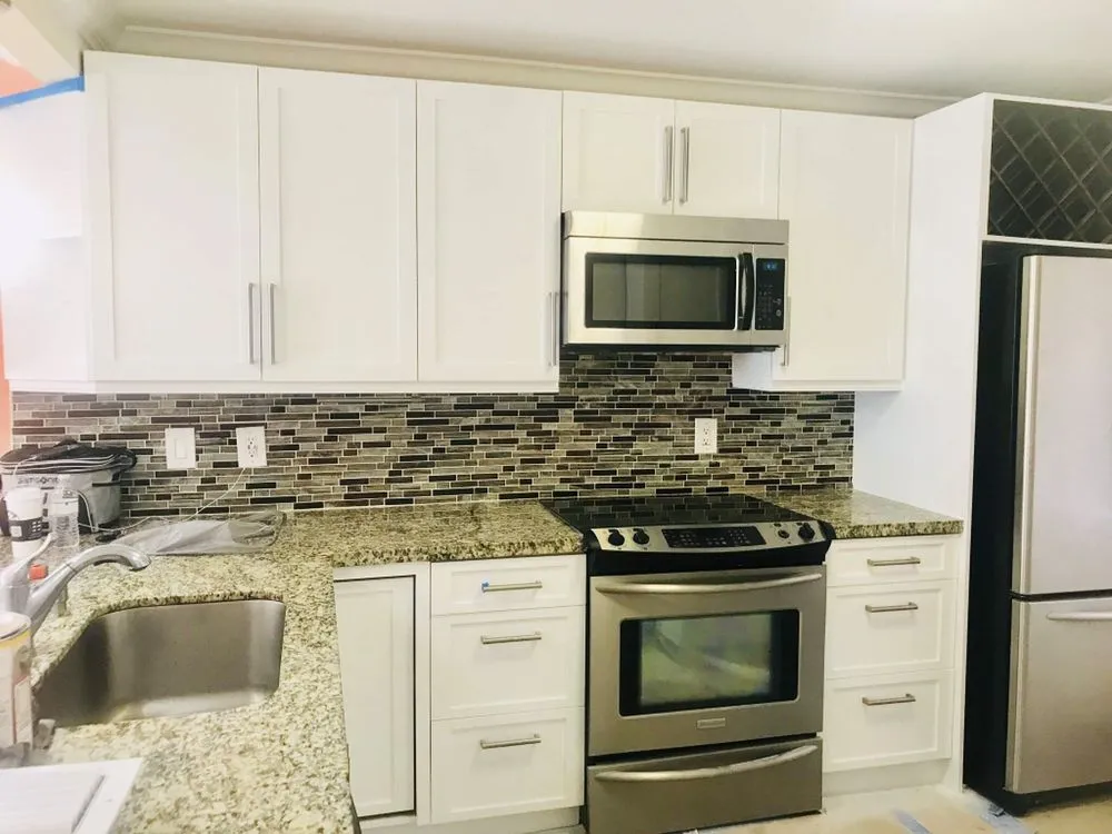 Slide of Genesis Painting