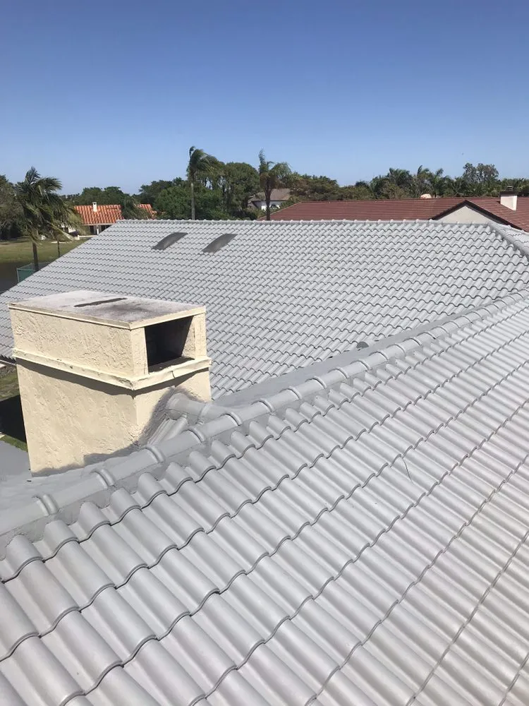 Slide of Genesis Painting