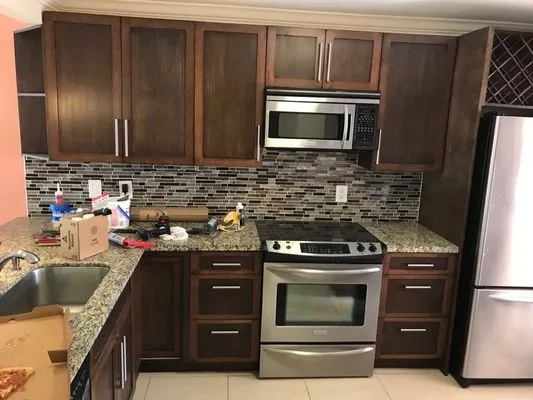 Genesis Painting Logo