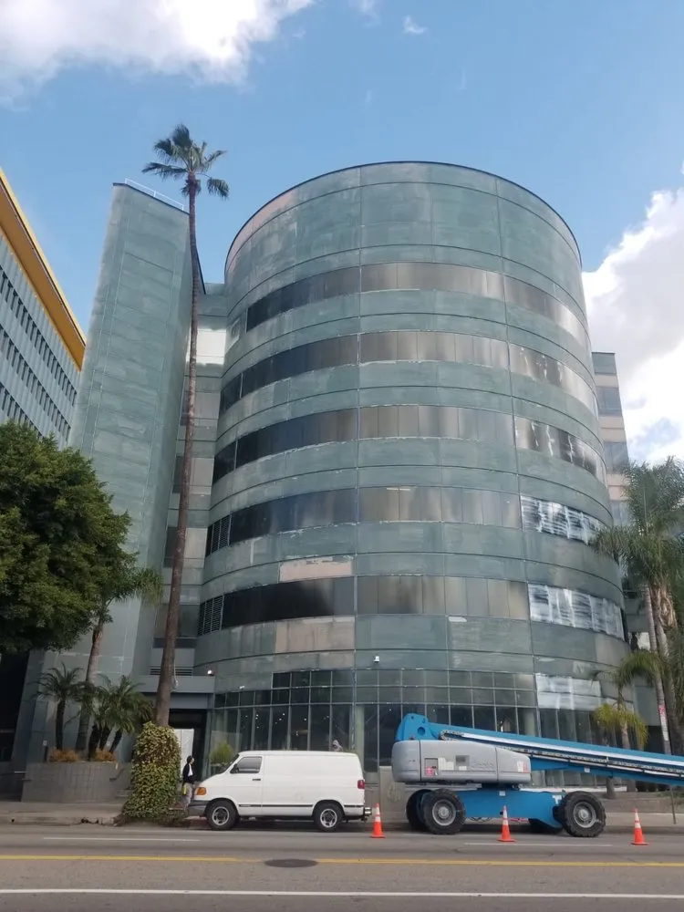 Slide of Genesis Pro Roofing