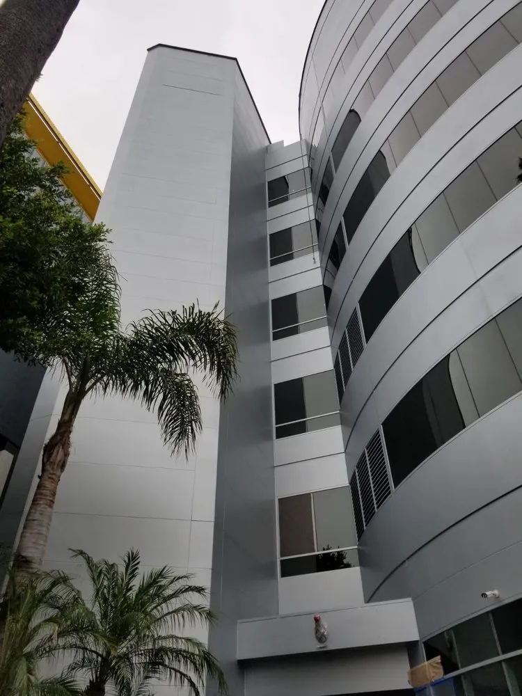 Slide of Genesis Pro Roofing