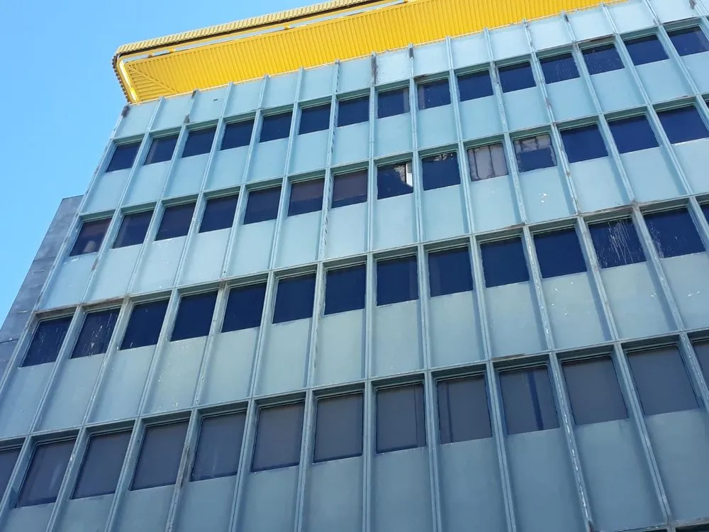 Slide of Genesis Pro Roofing