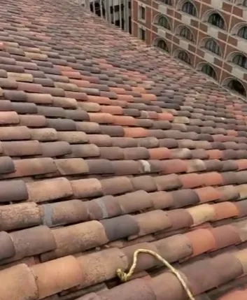 Slide of Genesis Pro Roofing