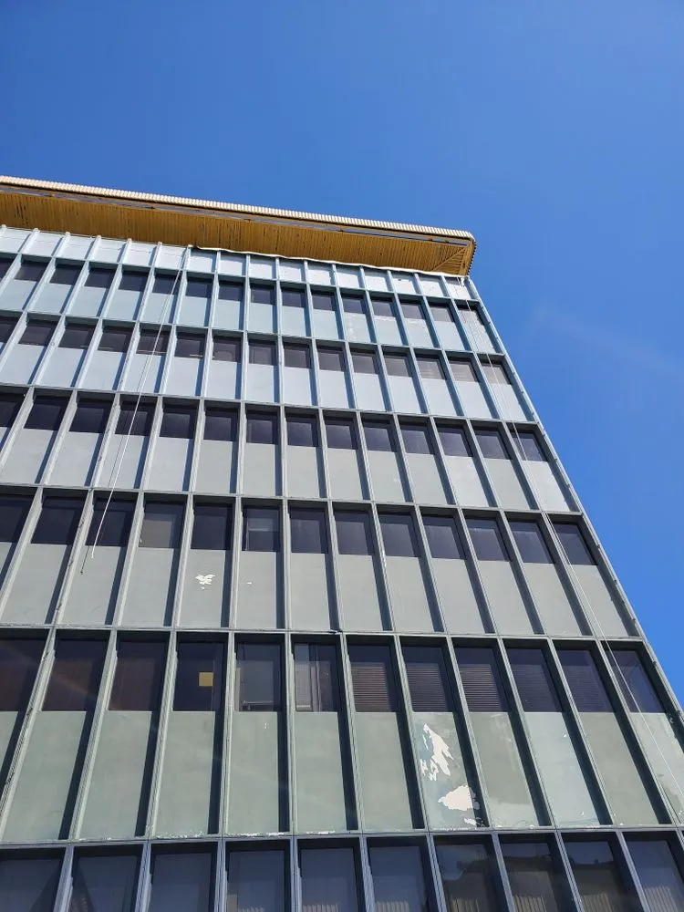 Slide of Genesis Pro Roofing