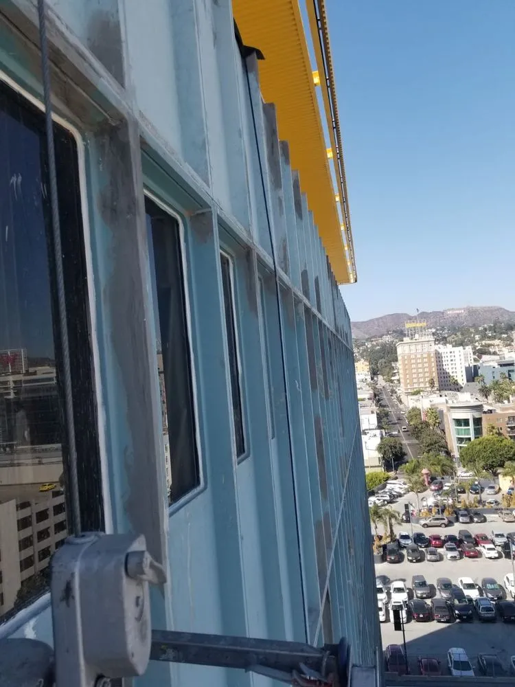 Slide of Genesis Pro Roofing