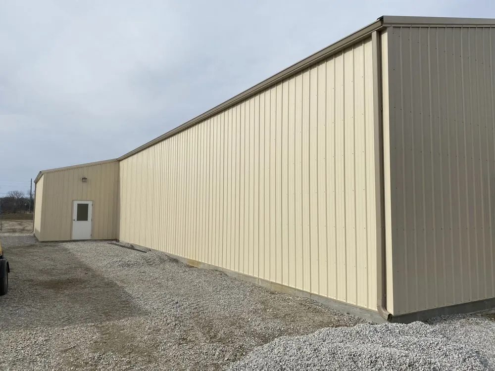 Slide of Genesis Property Improvement