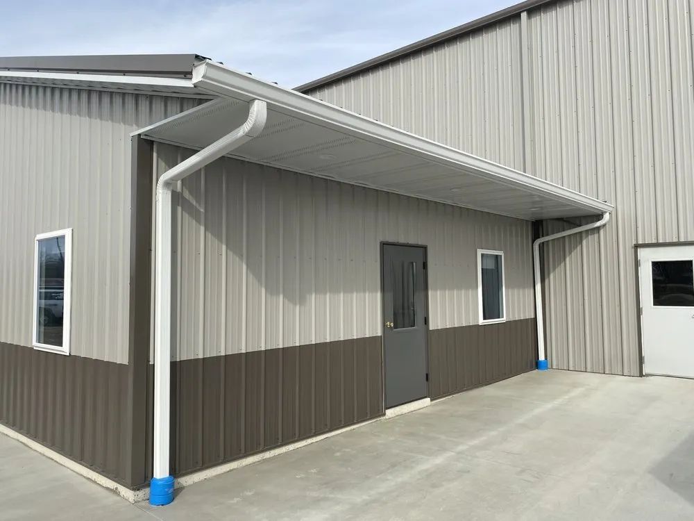 Slide of Genesis Property Improvement