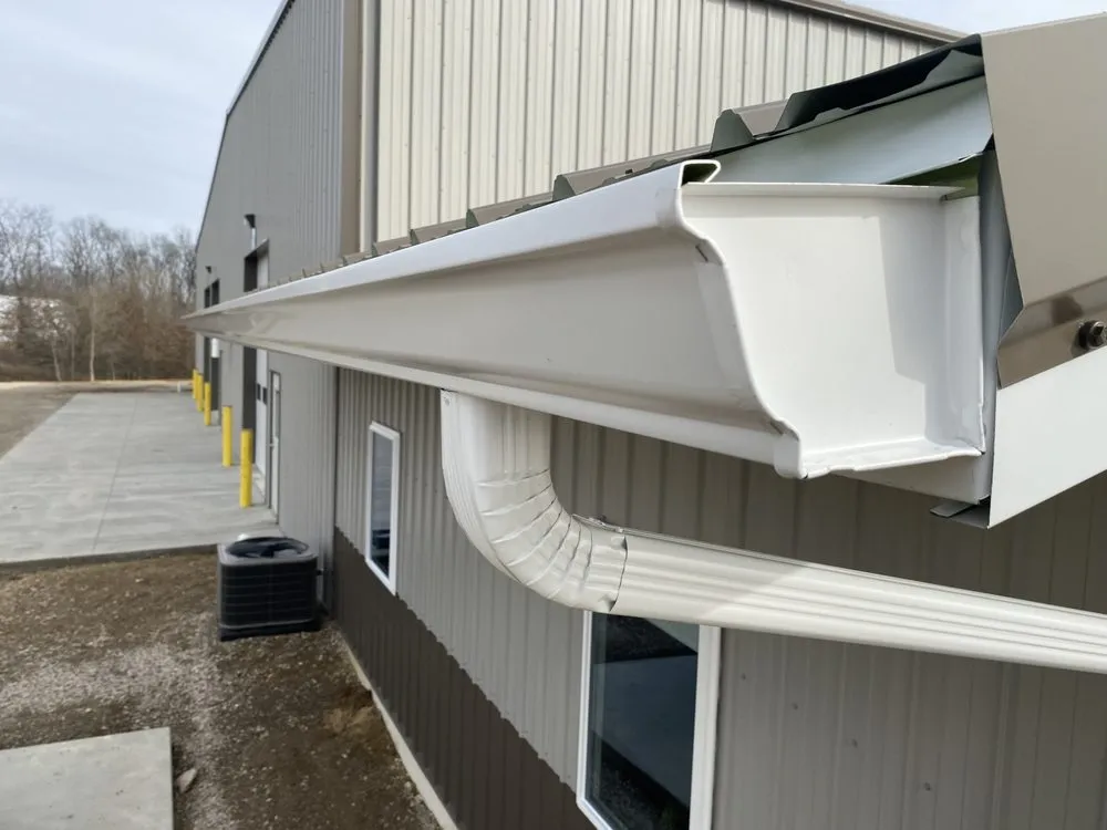 Slide of Genesis Property Improvement