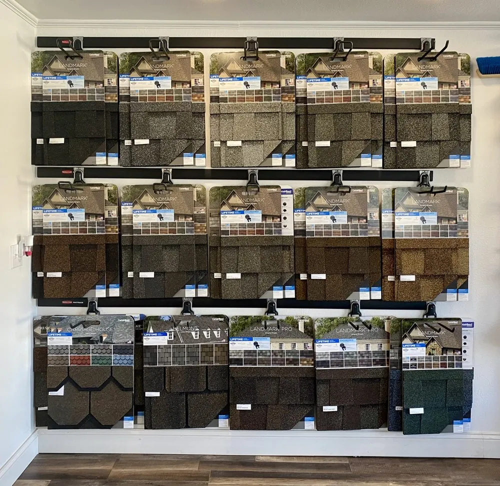 Slide of Genesis Property Improvement