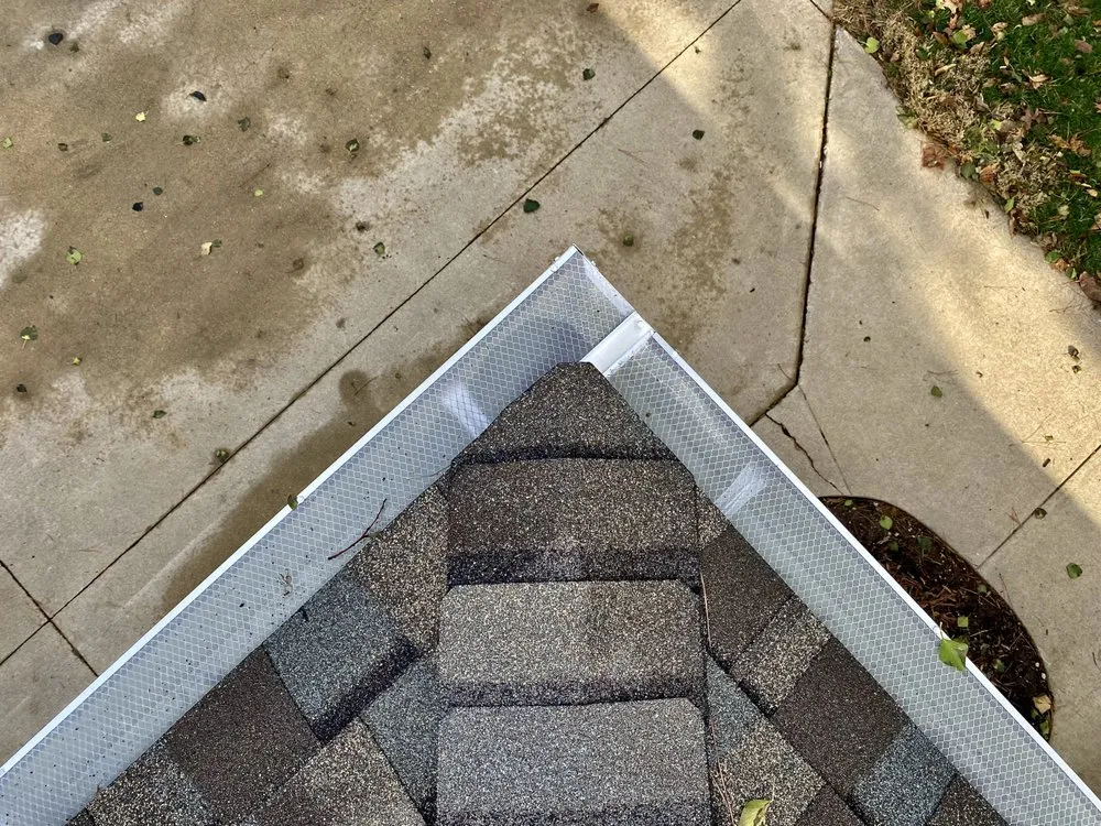 Slide of Genesis Property Improvement