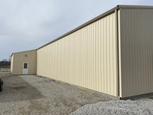 Genesis Property Improvement