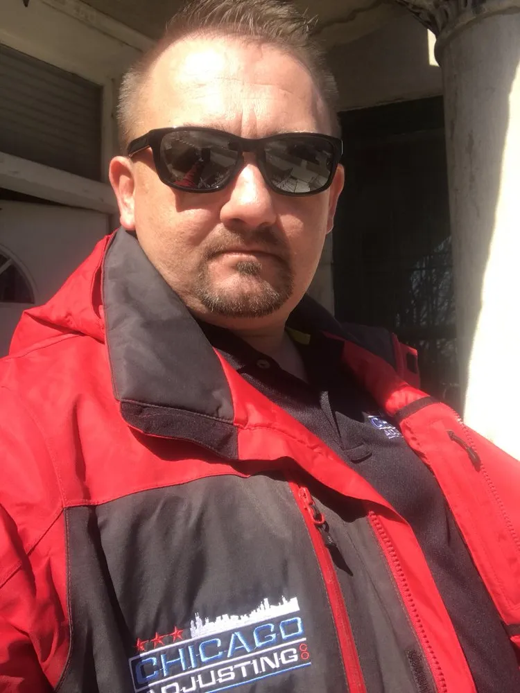 Slide of Genesis Property Restoration