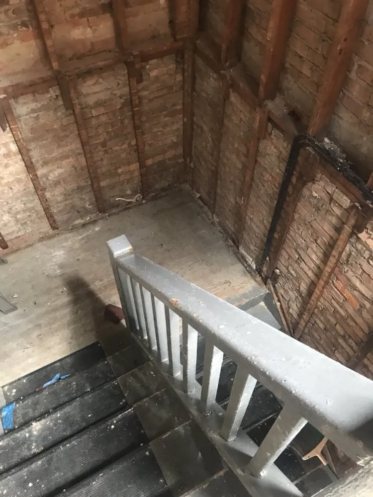 Slide of Genesis Property Restoration