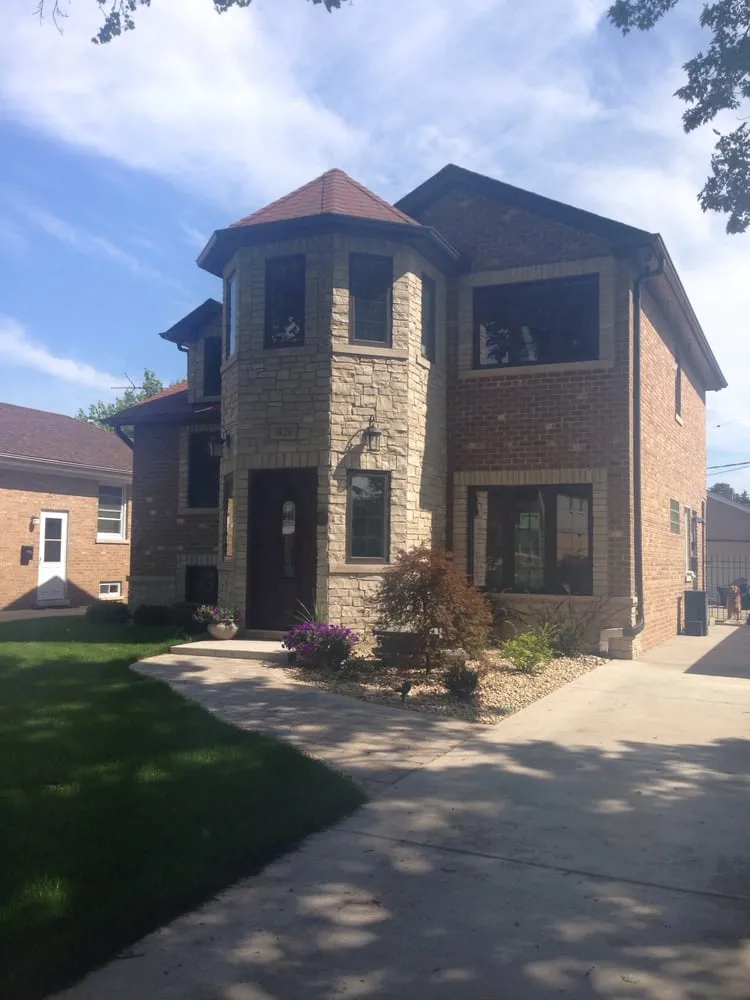 Slide of Genesis Property Restoration