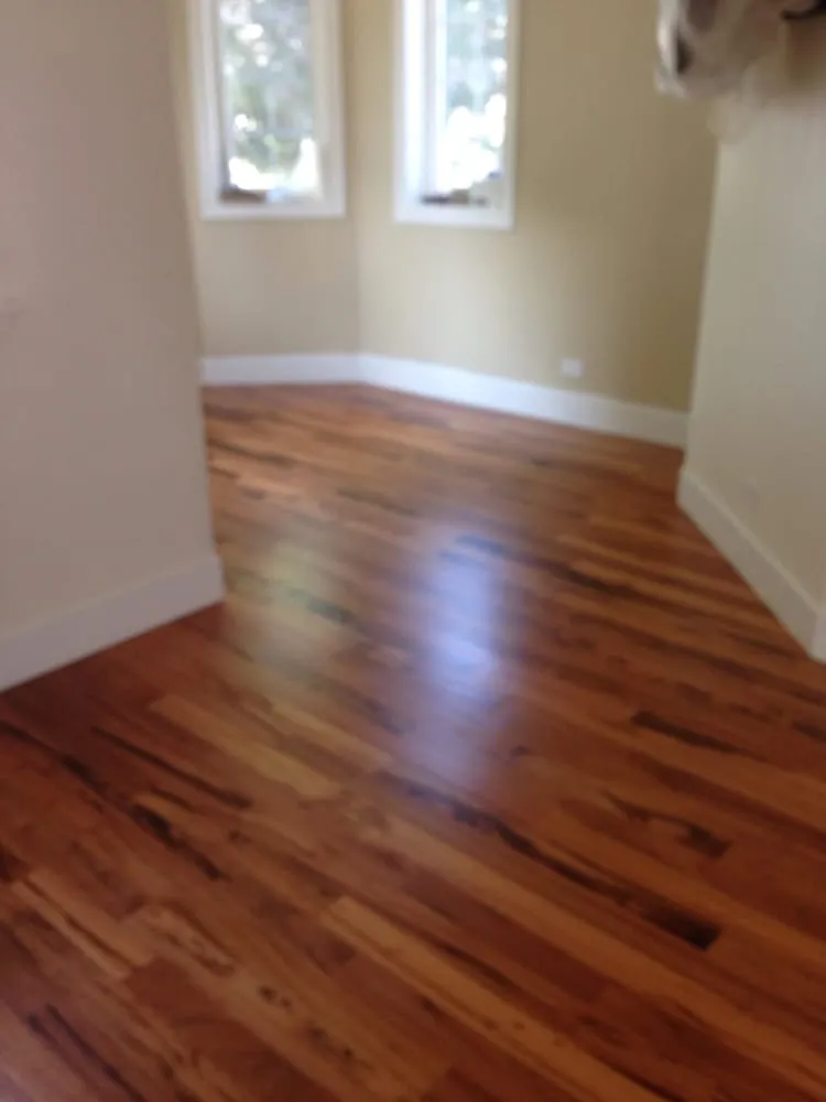 Slide of Genesis Property Restoration