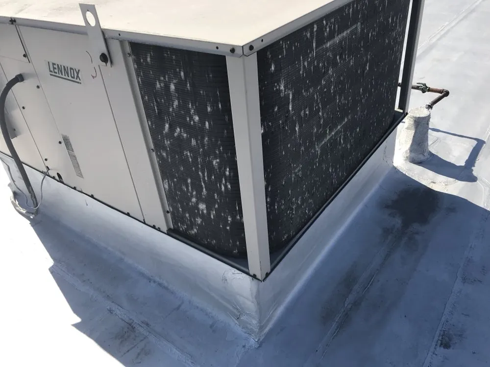 Slide of Genesis Property Restoration