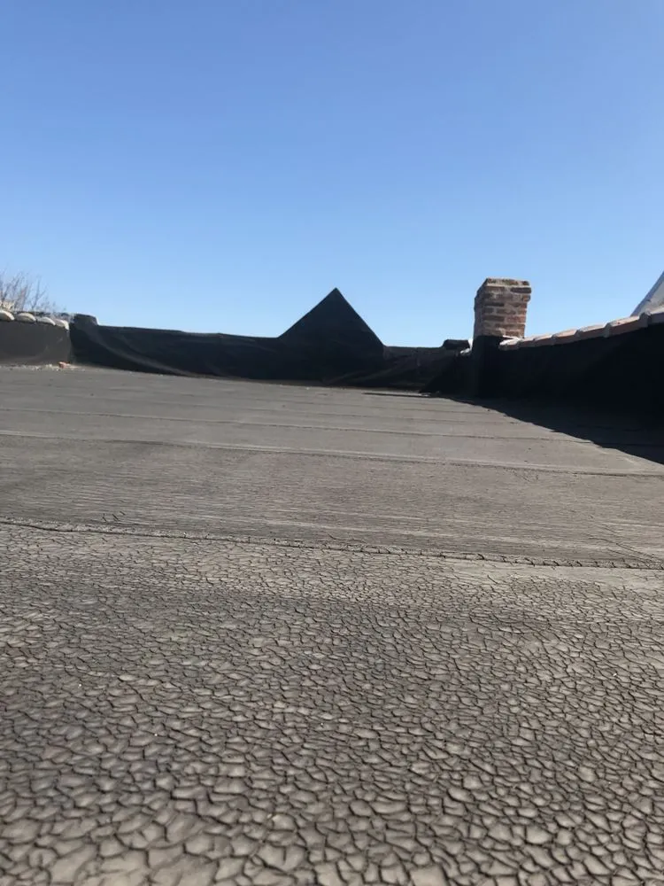 Slide of Genesis Property Restoration