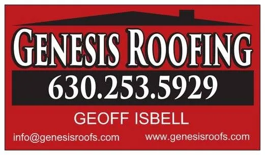 Slide of Genesis Roofing & Construction