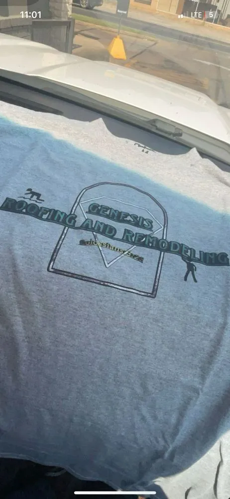 Slide of Genesis Roofing & Remodeling