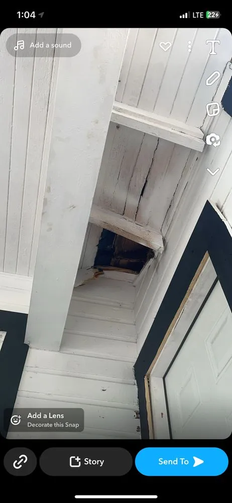 Slide of Genesis Roofing & Remodeling