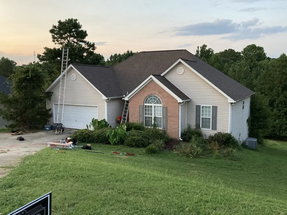 Slide of Genesis Roofing & Repair