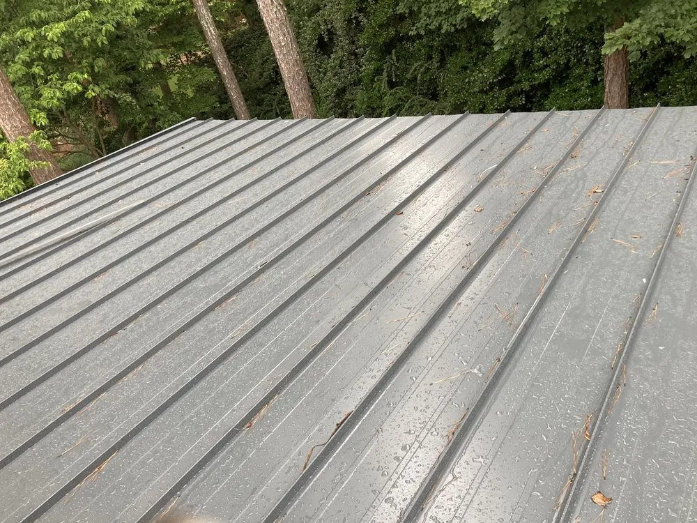 Slide of Genesis Roofing & Repair