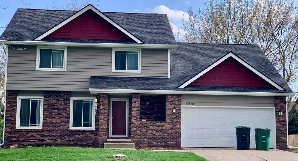 Reliable flat roof repair for residential properties across Cumming, IA - Genesis Roofing