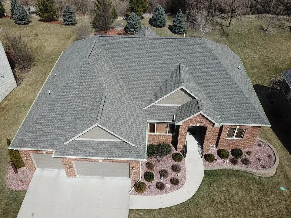 Reliable roof installation in Cumming, IA - Genesis Roofing