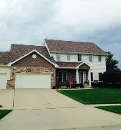 Expert metal roofing installation in Cumming, IA - Genesis Roofing