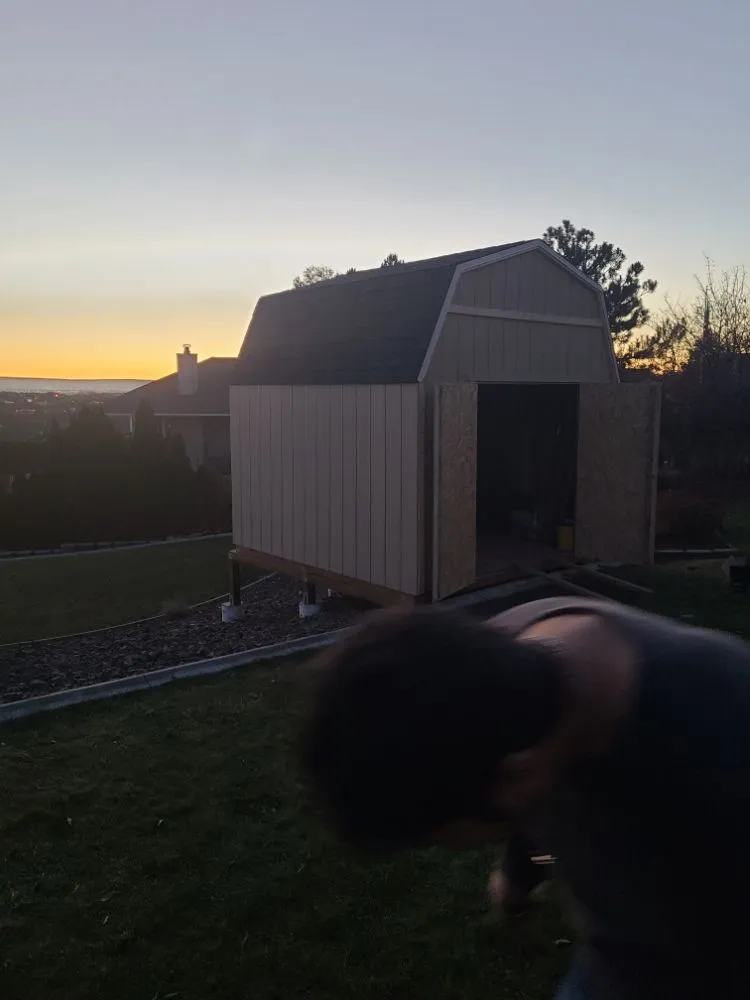 Slide of Genesis Roofing