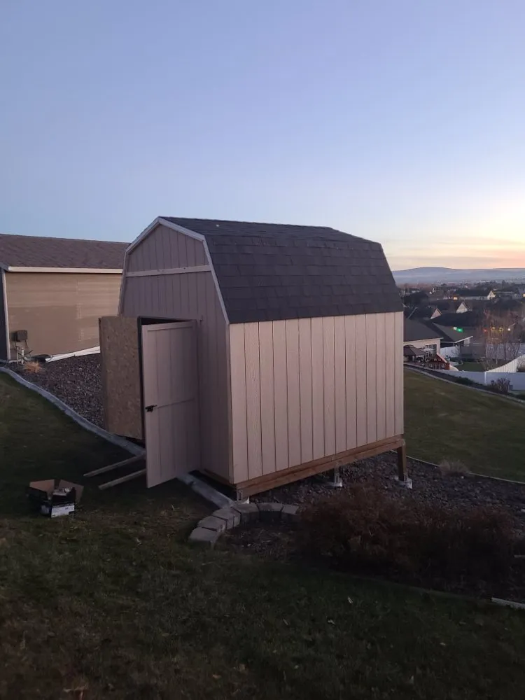 Slide of Genesis Roofing