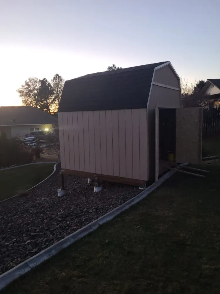 Slide of Genesis Roofing