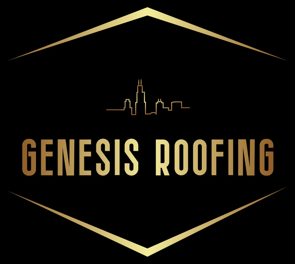 Slide of Genesis Roofing