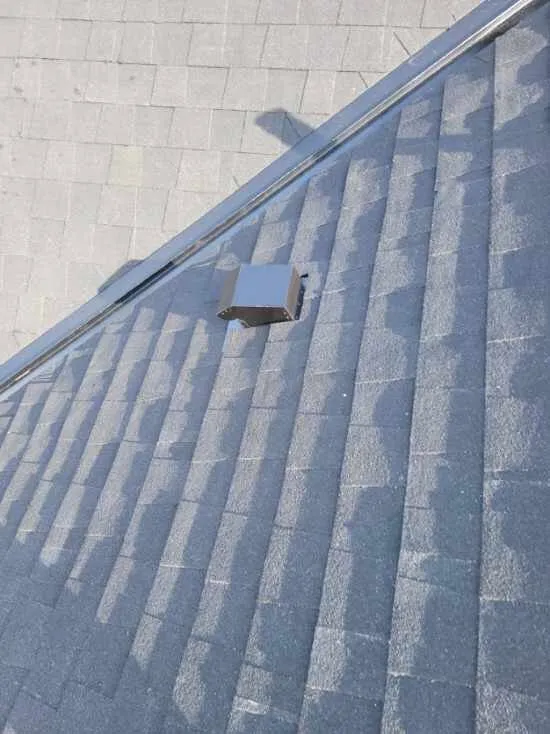 Slide of Genesis Roofing Services