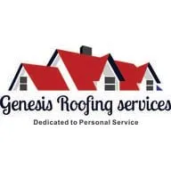 Slide of Genesis Roofing Services