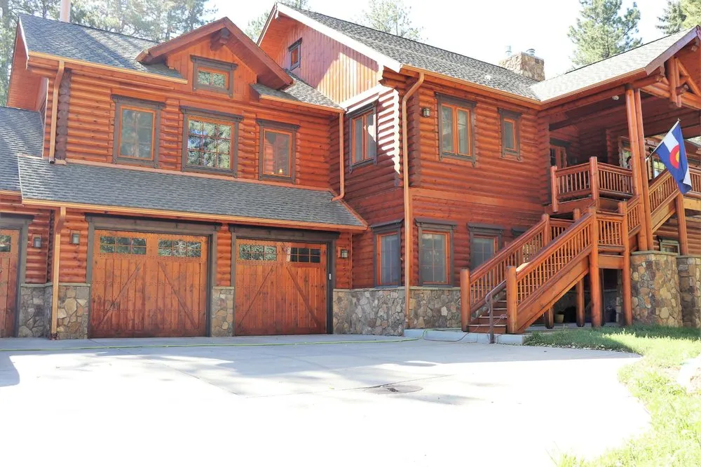 Slide of Genesis Total Exteriors