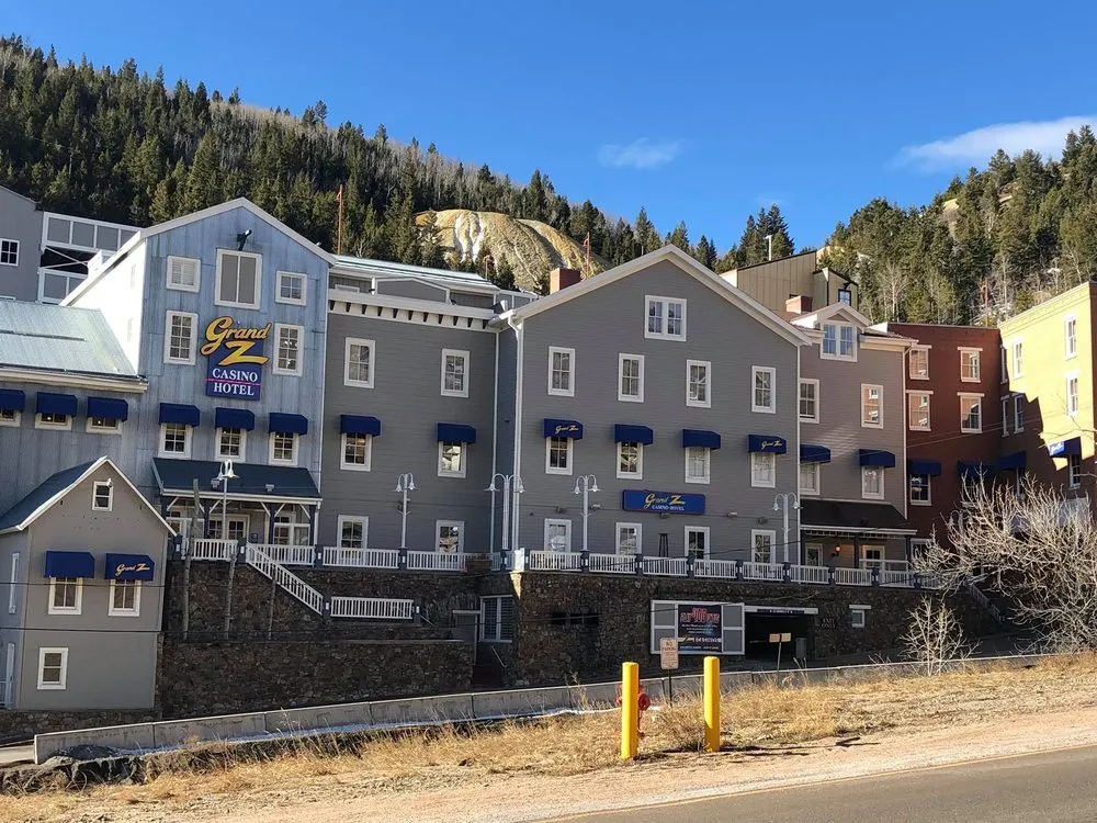 Slide of Genesis Total Exteriors