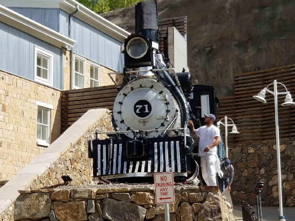 Slide of Genesis Total Exteriors