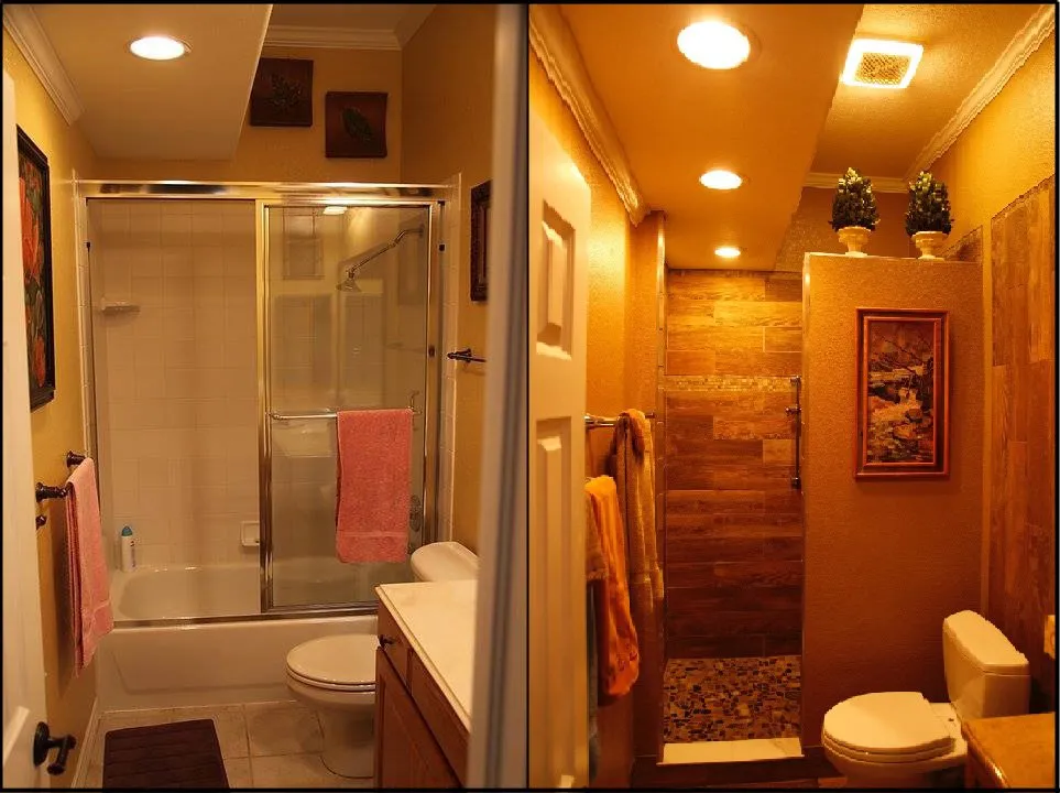 Slide of Genesis Total Exteriors