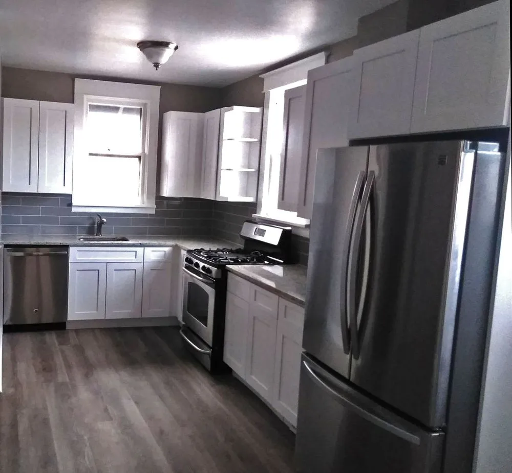 Slide of Genesis Total Exteriors